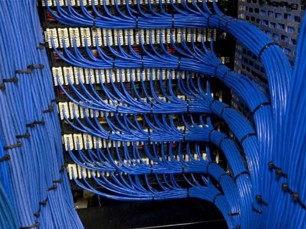 Consulting & Supervision of Installation FO